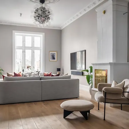 Apartamento Sophisticated In *