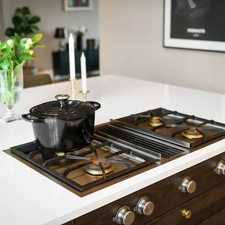 Апартаменты Sophisticated In