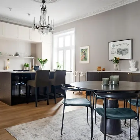 Sophisticated In * Осло