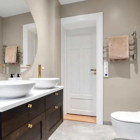 Sophisticated In * Oslo