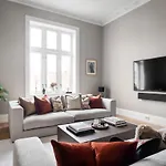 Apartman Sophisticated In
