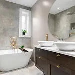 Apartman Sophisticated In