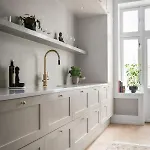 Sophisticated In Apartamento Oslo