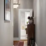 Sophisticated In Apartamento Oslo